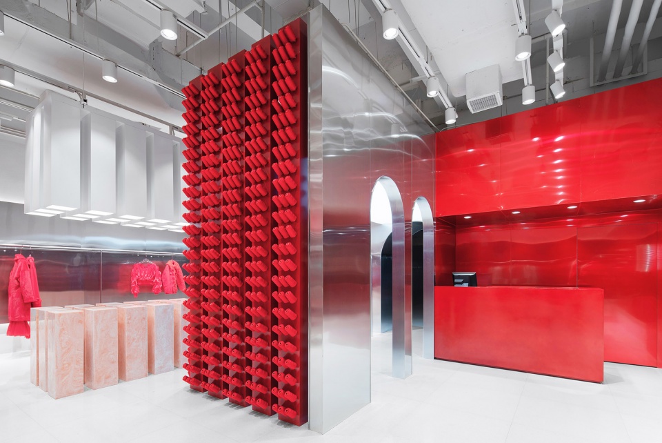 gooood archive red 2