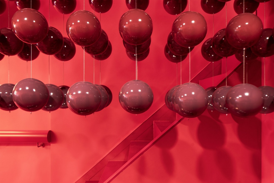 joy box 105 cafe in shanghai china by joy season studio