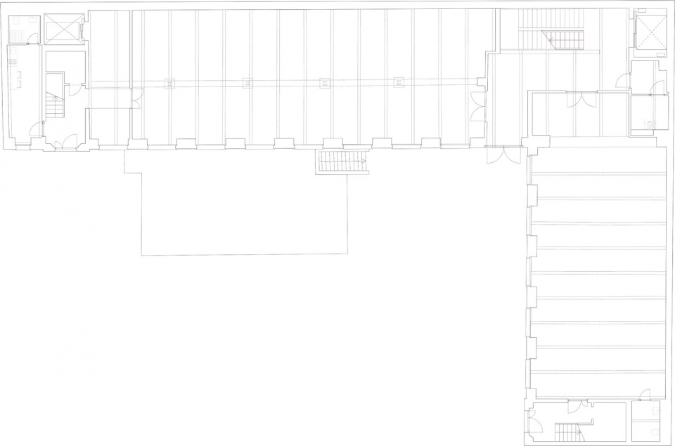 lindower strasse 22 by heim balp architekten asastudio