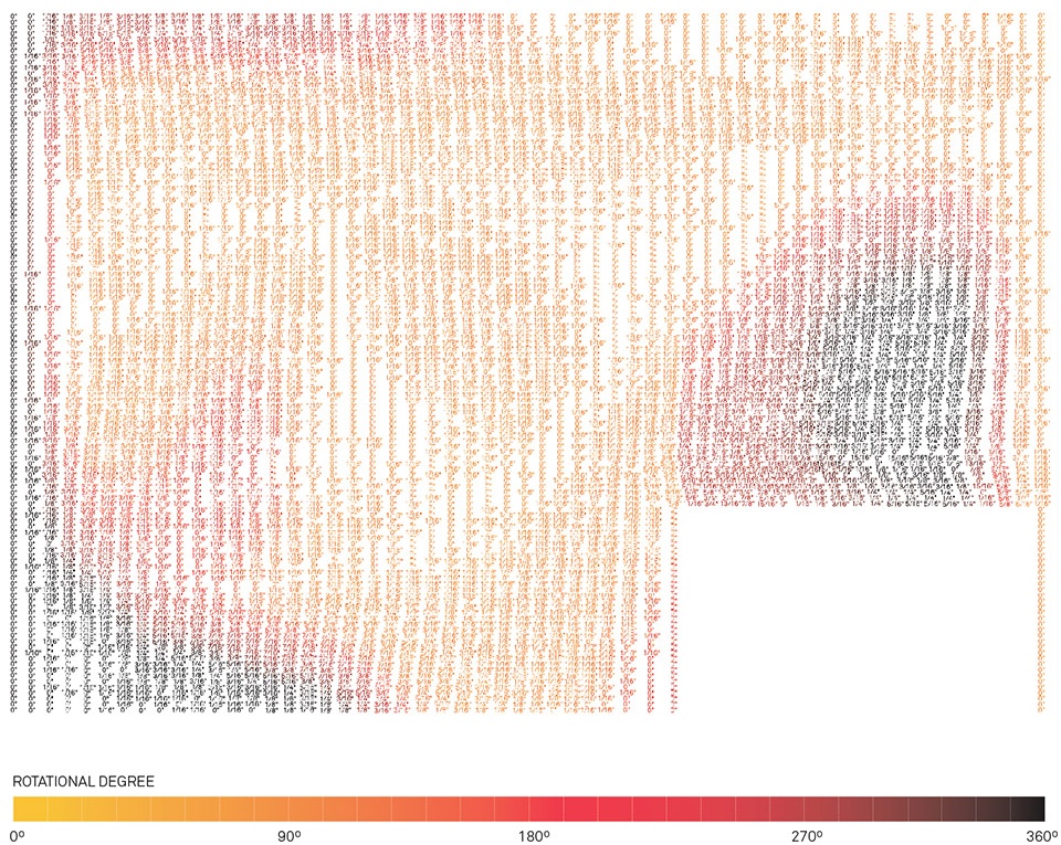 lipton thayer brick house by brooks scarpa studio dwell