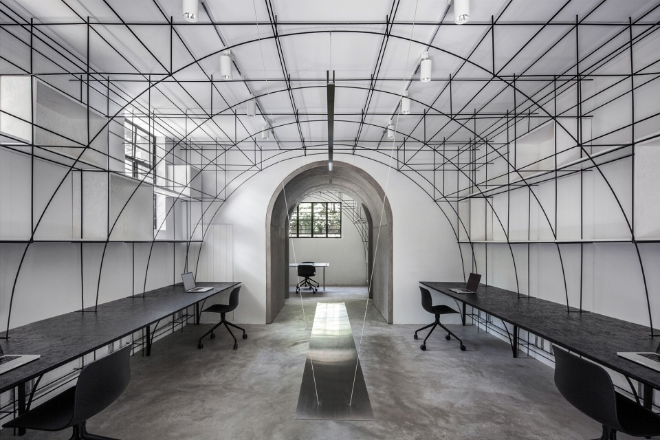 monoarchi office renovetion china by monoarchi 960x640