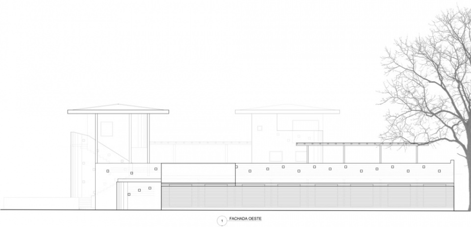nomadic hotel by salagnac arquitectos