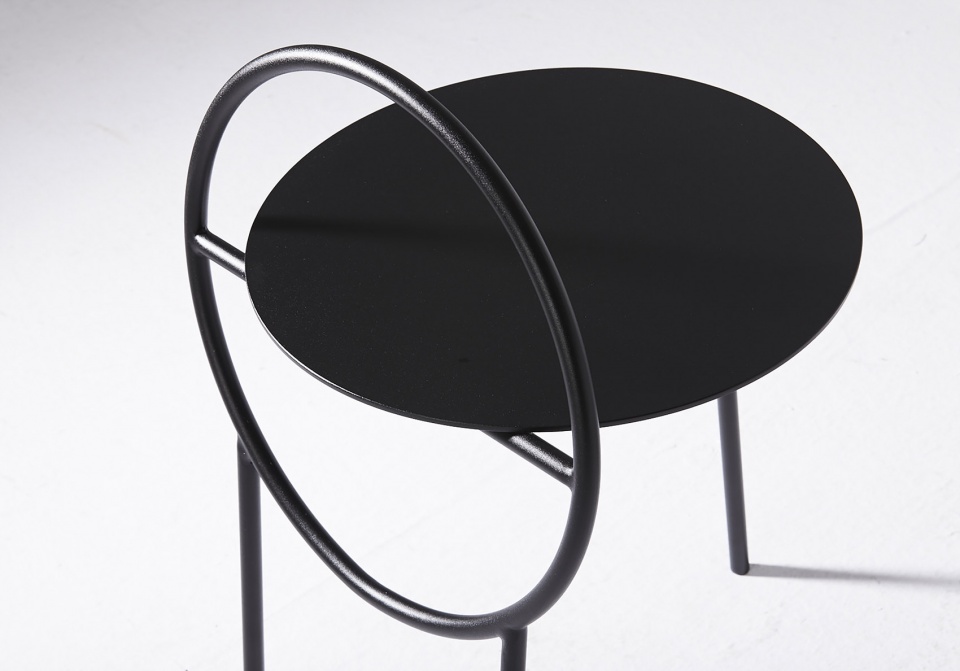 oo chairs by 0321 studio