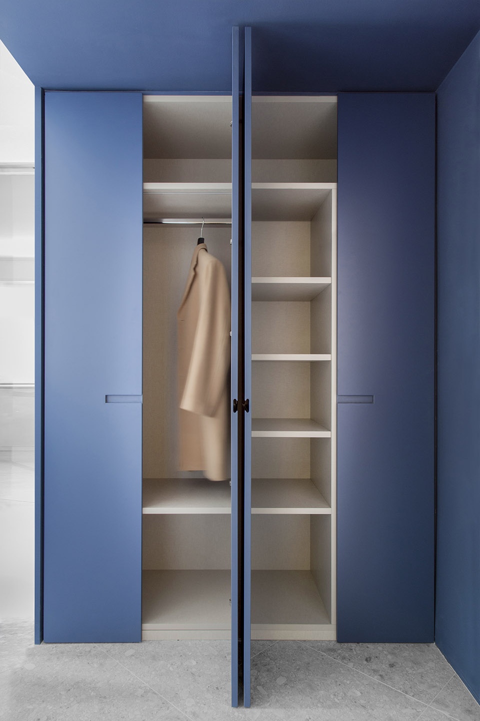 galileo house by cmq architettura