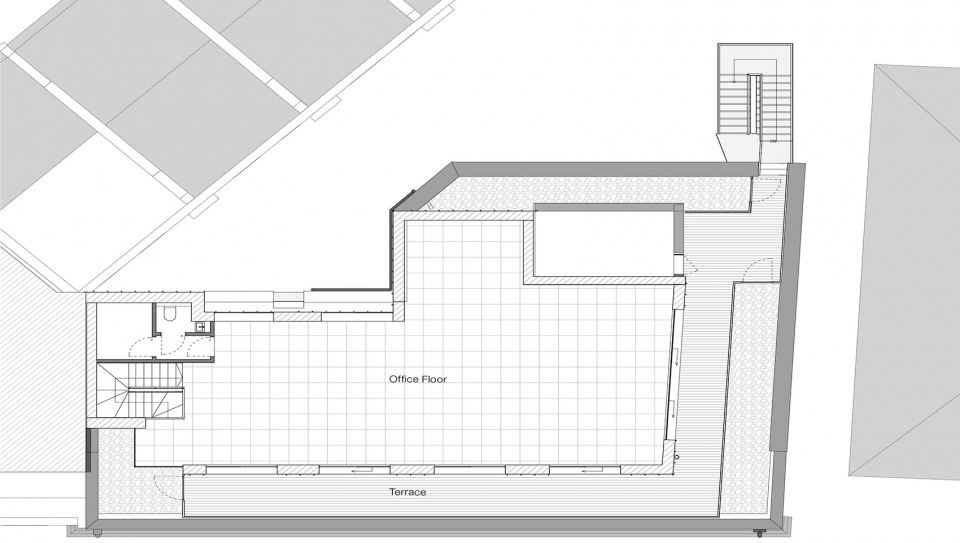 haywards place by hut