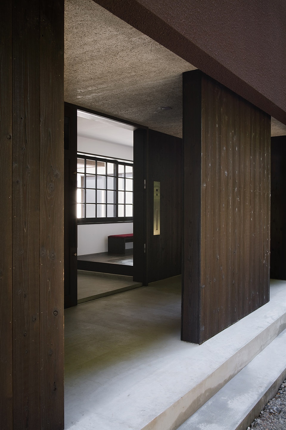 house of vision by formkouichi kimura architects