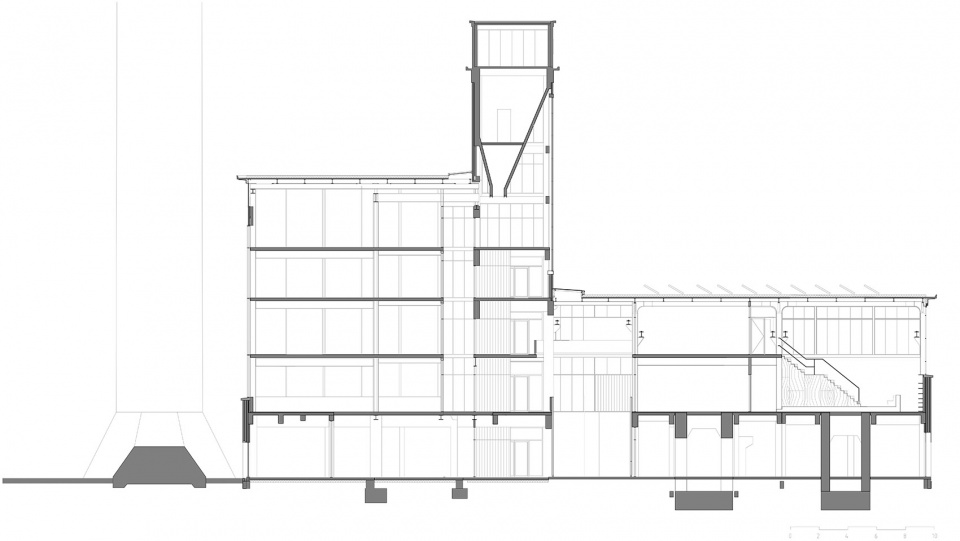 innovation powerhouse by atelier van berlo eugelink architectuur de bever architecten