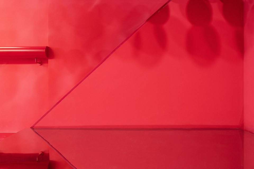 joy box 105 cafe in shanghai china by joy season studio