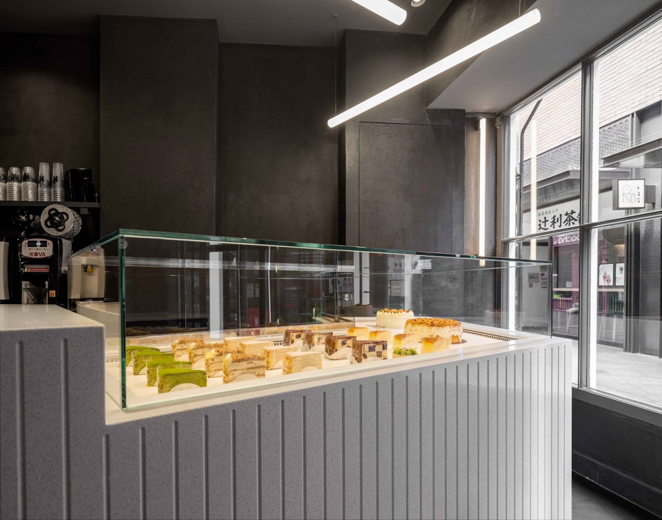 kova chinatown by atelier baulier