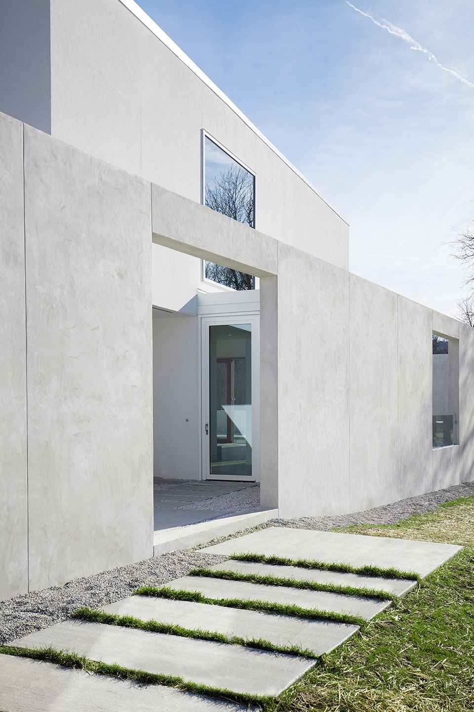 lane b by studio yuda