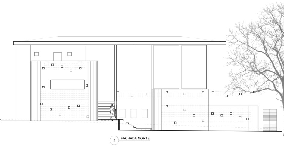nomadic hotel by salagnac arquitectos