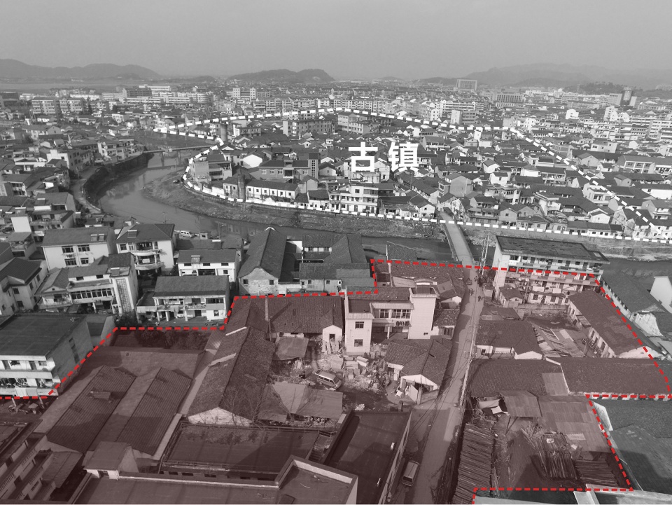 the fengqiao experience exhibition hall china by the architectural design and research institute of zhejiang university