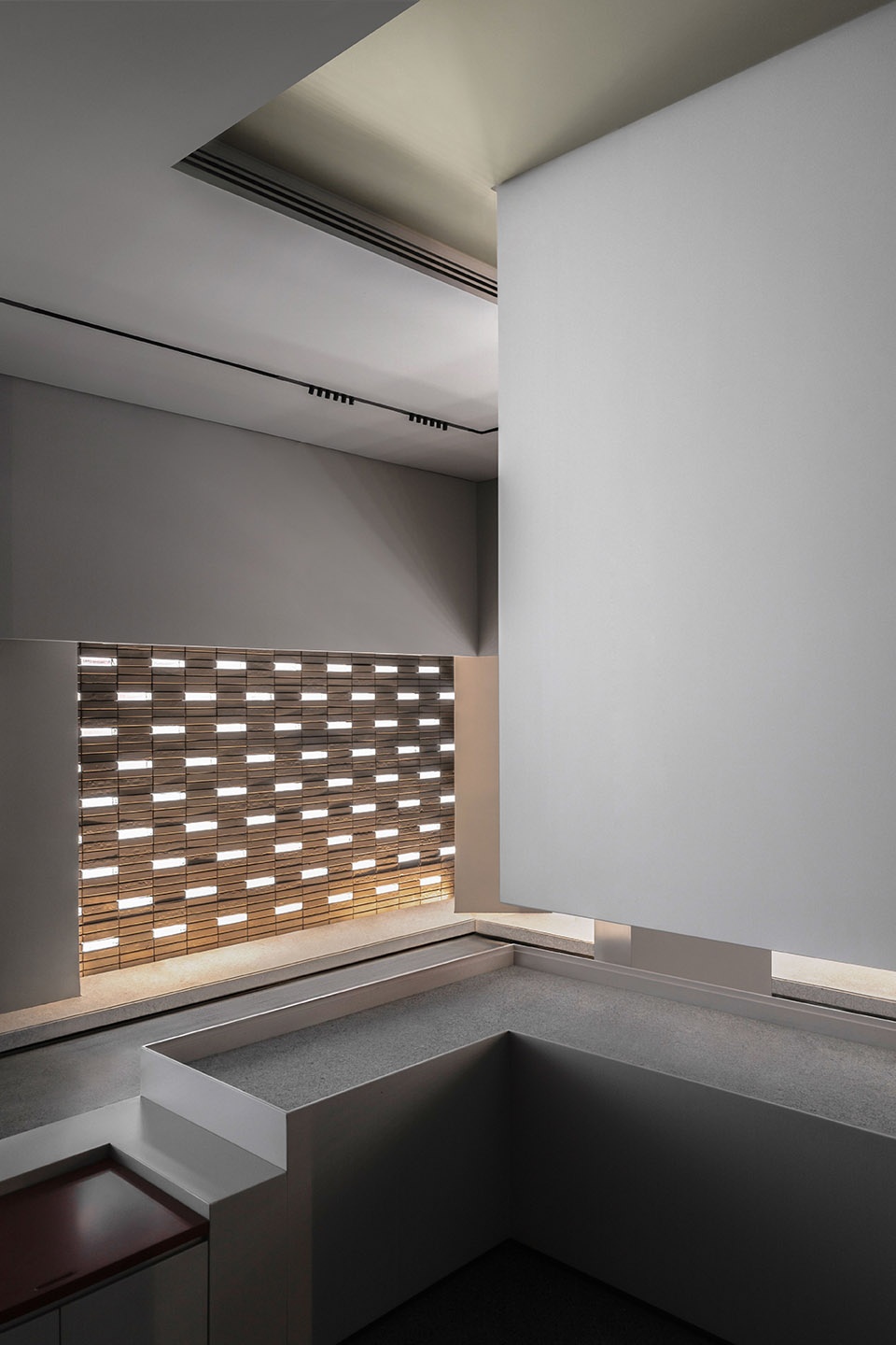 the republique buyer store in chengdu china by archetype