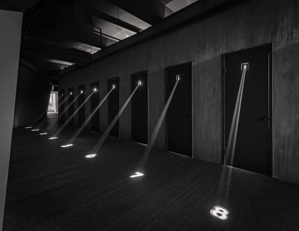 Jian Li Ju Theatre By MDO 960x740