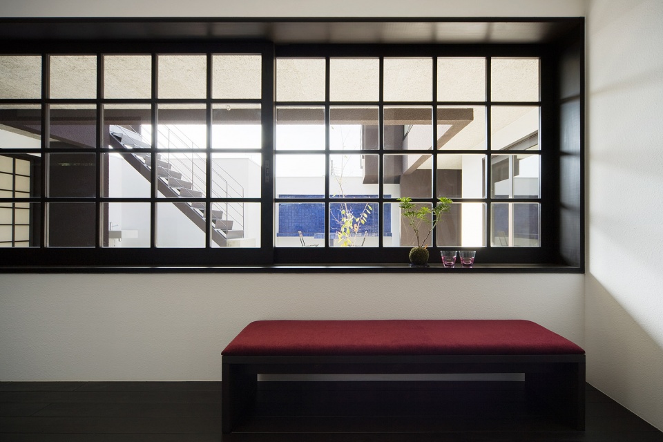 house of vision by formkouichi kimura architects
