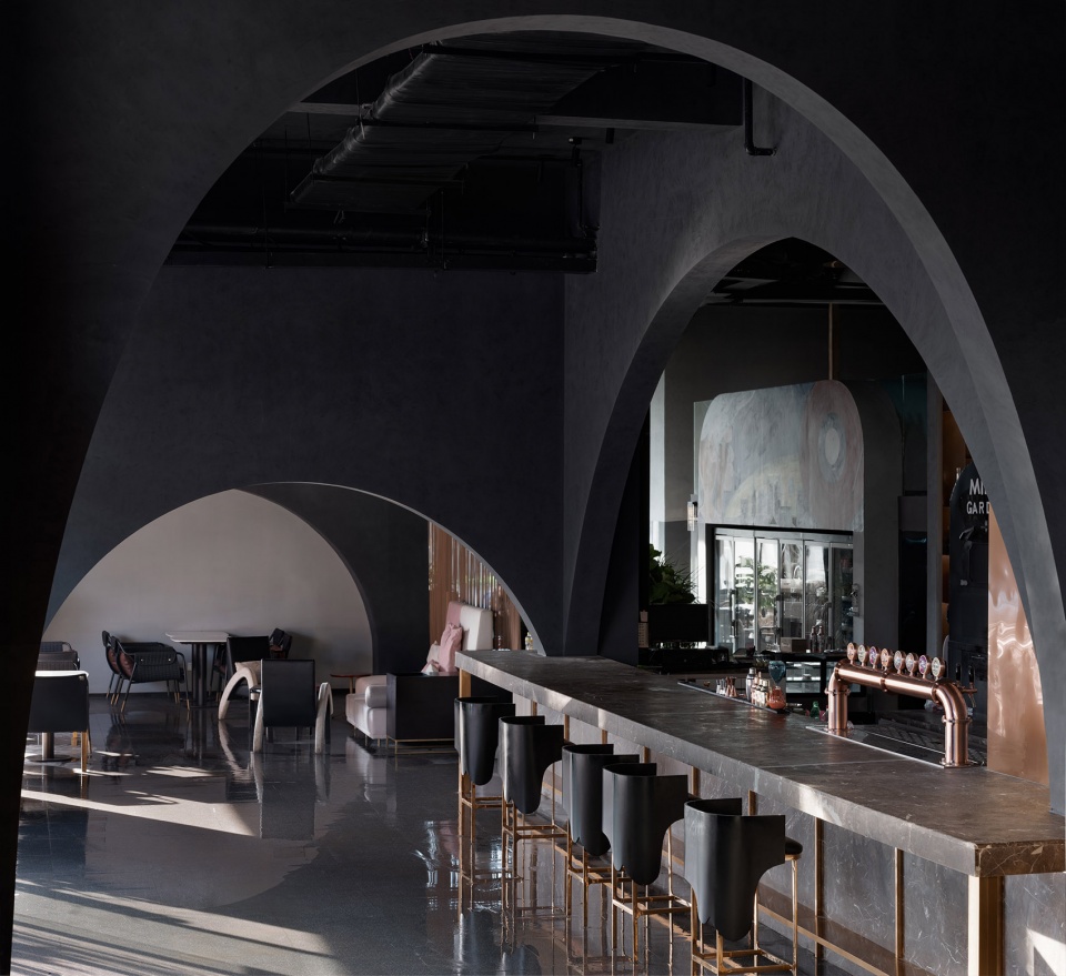 mint garden bar china by hou tiantian li cheng liu xiaolu 2