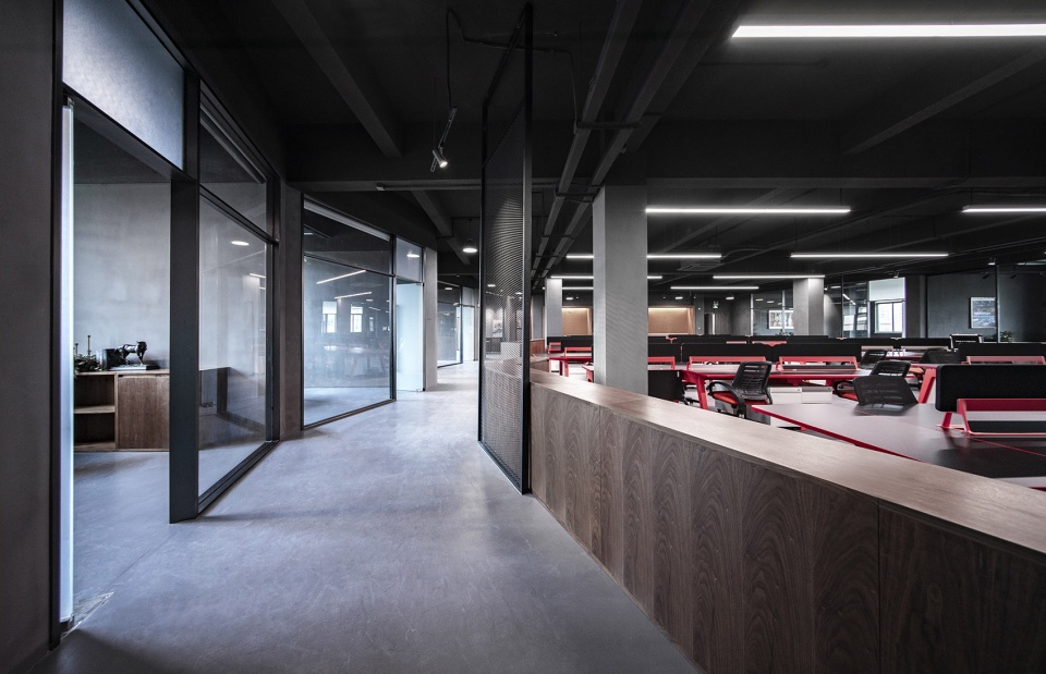 office design for gtd guangzhou mingdao lighting technology china by to get the