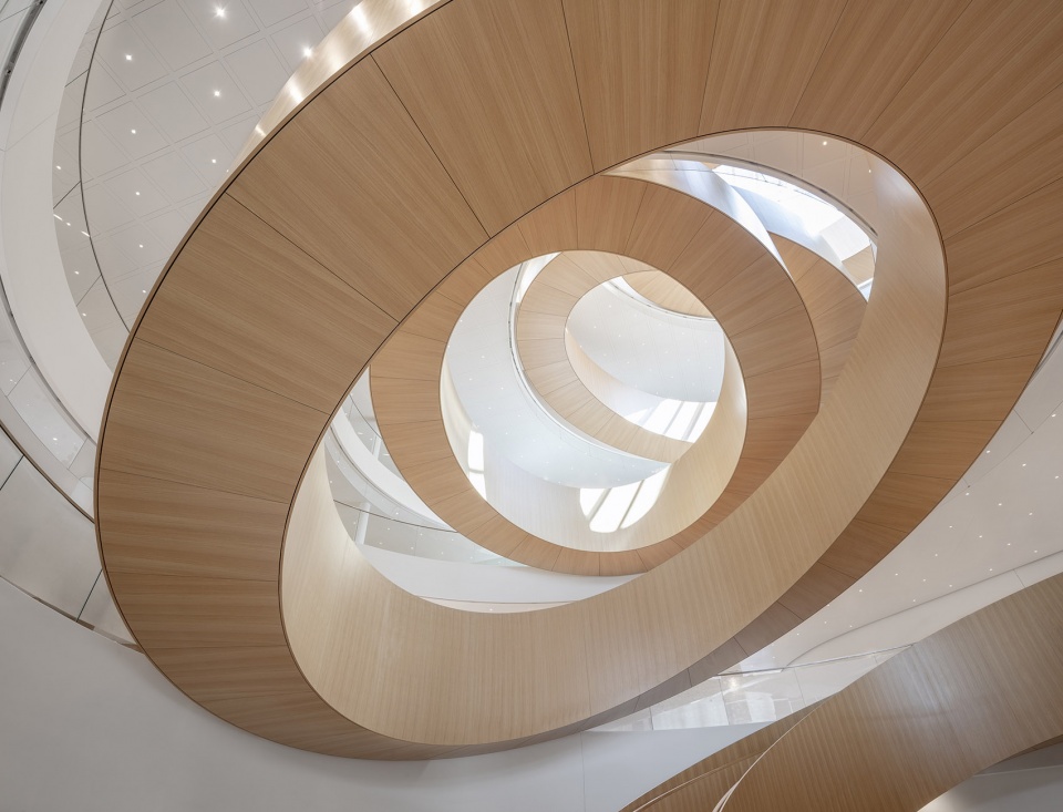 olympic house by 3xn ittenbrechbuhl