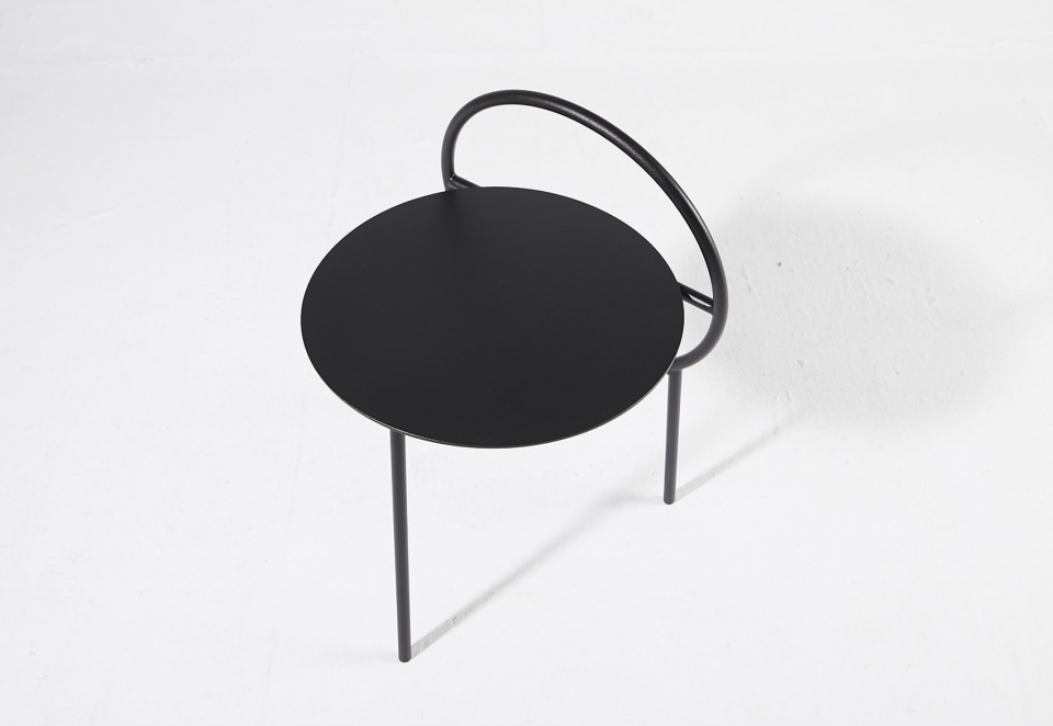 oo chairs by 0321 studio