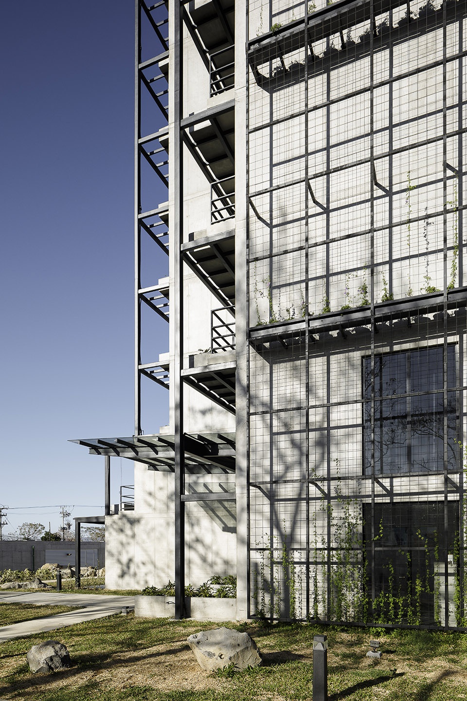 qalma by carazo arquitectura