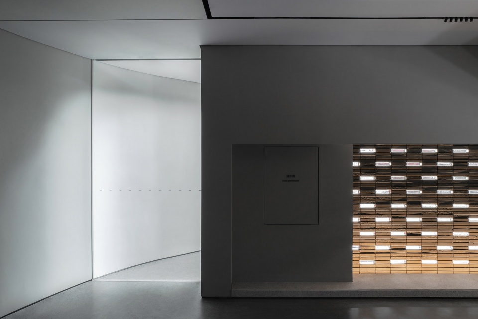 the republique buyer store in chengdu china by archetype