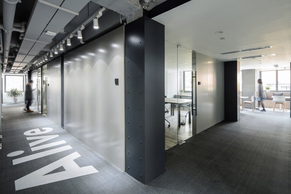 gala in shanghai beijing by colorfull yujing design