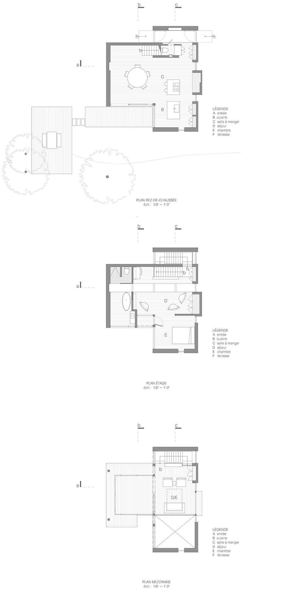 la maison du sculpteur jarnuszkiewicz by yh2