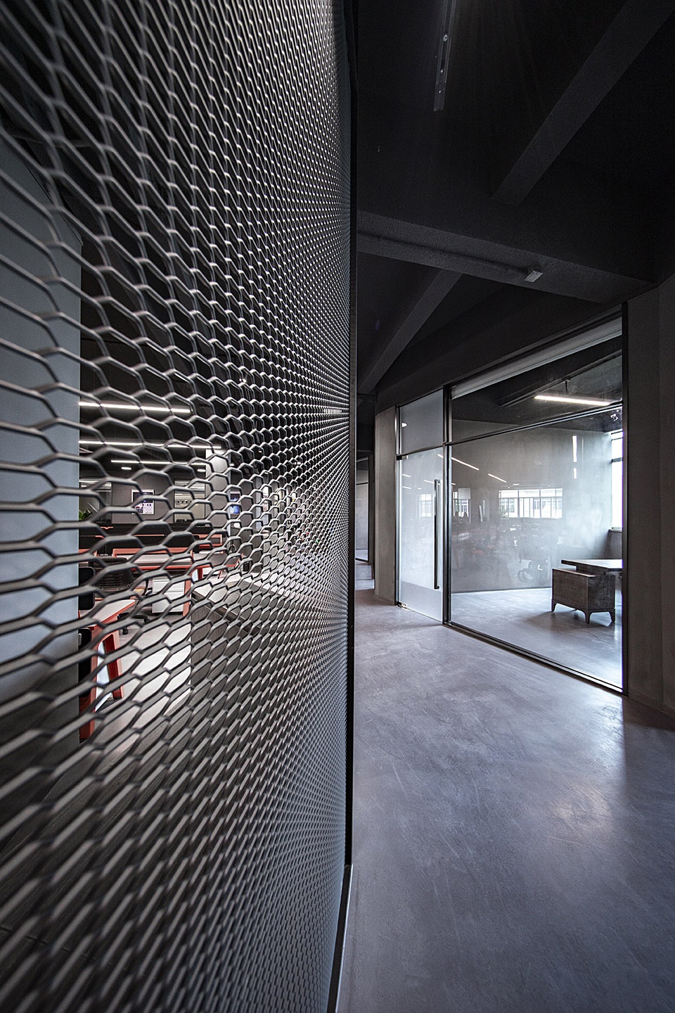 office design for gtd guangzhou mingdao lighting technology china by to get the