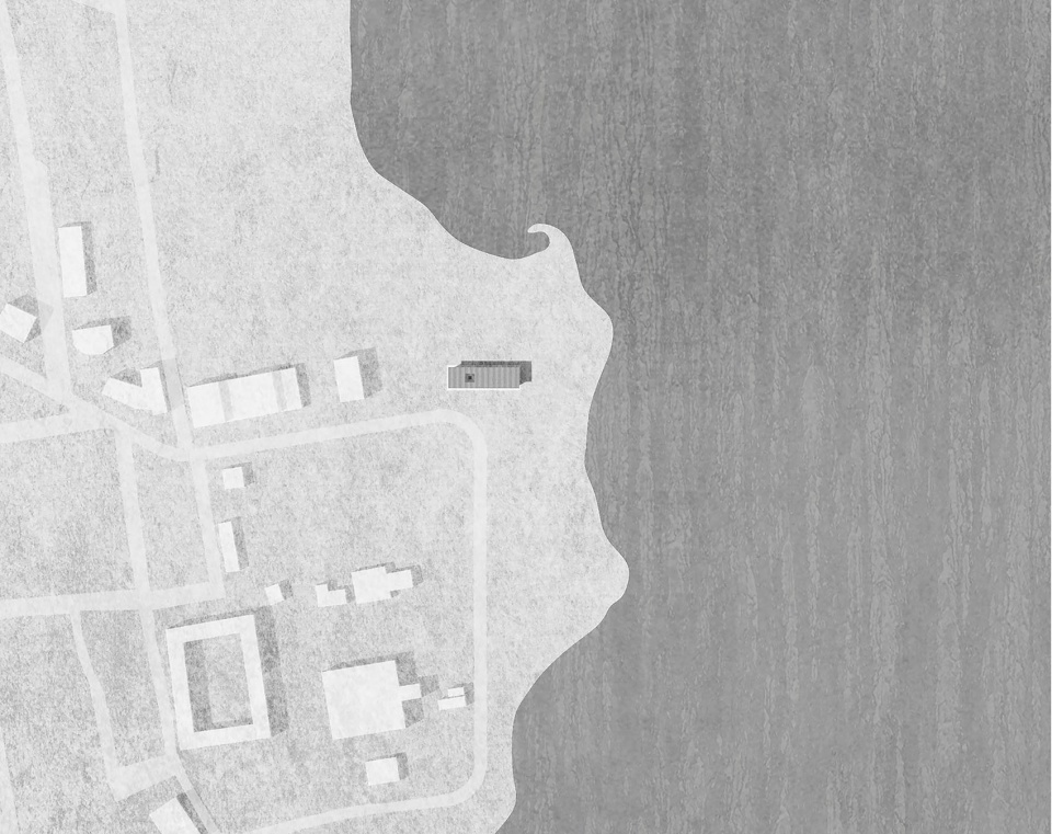 peace pavilion winning proposal by changze cai