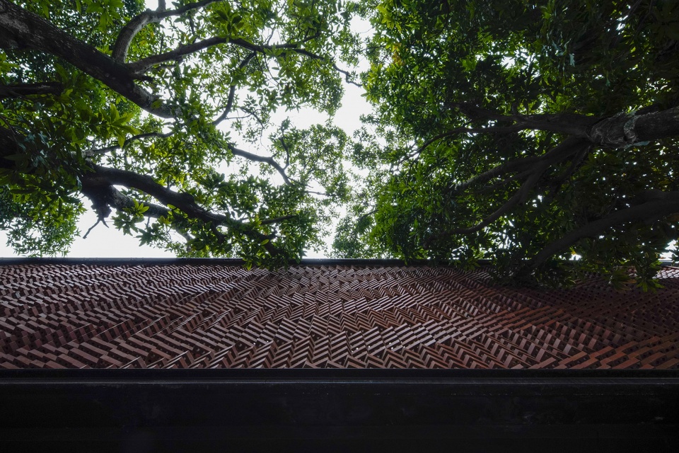 quanzhou vanke street china by cns