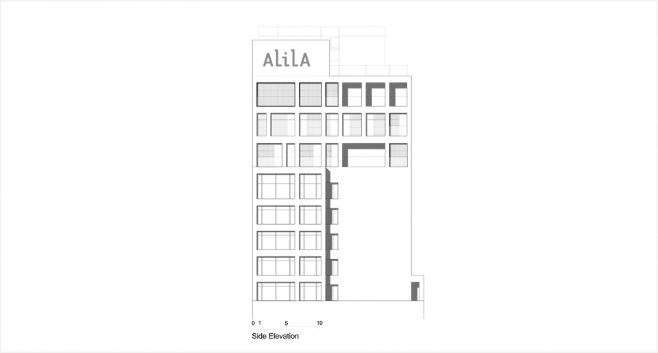 the inserted courtyard alila bangsar by nerihu design and research office