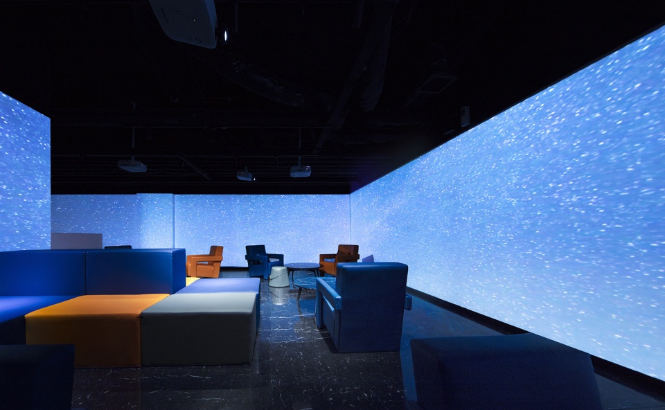 xian private health management center in china by shenzhen story space design co ltd