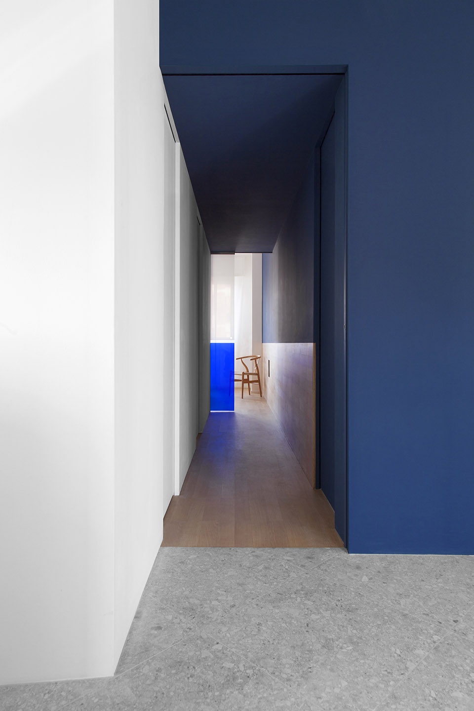galileo house by cmq architettura