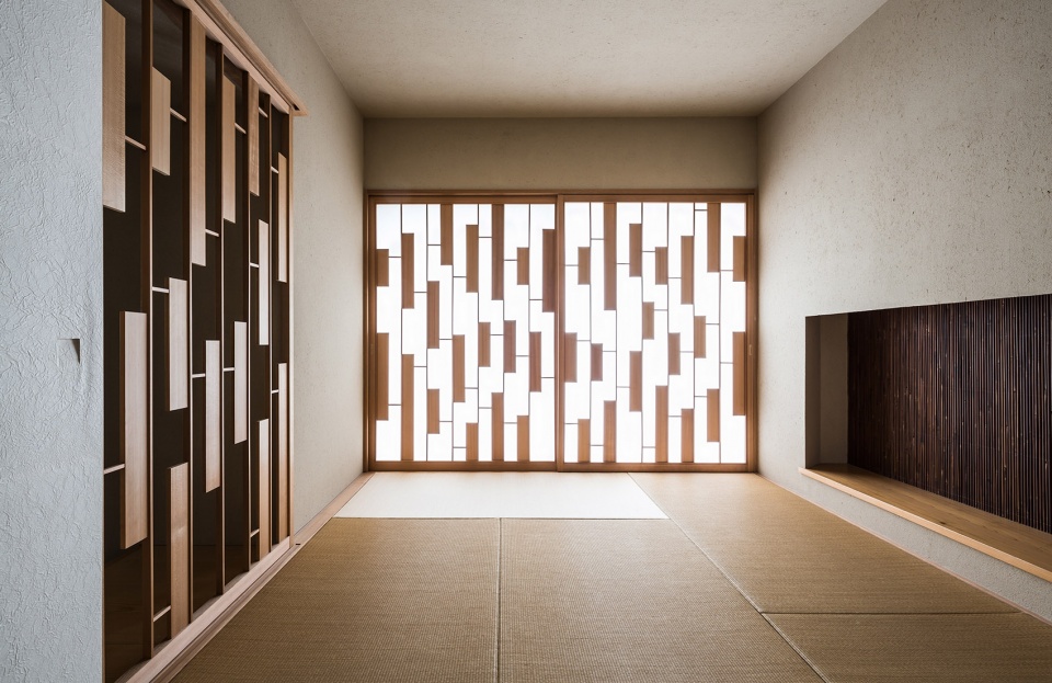 house of representation by form kouichi kimura architects
