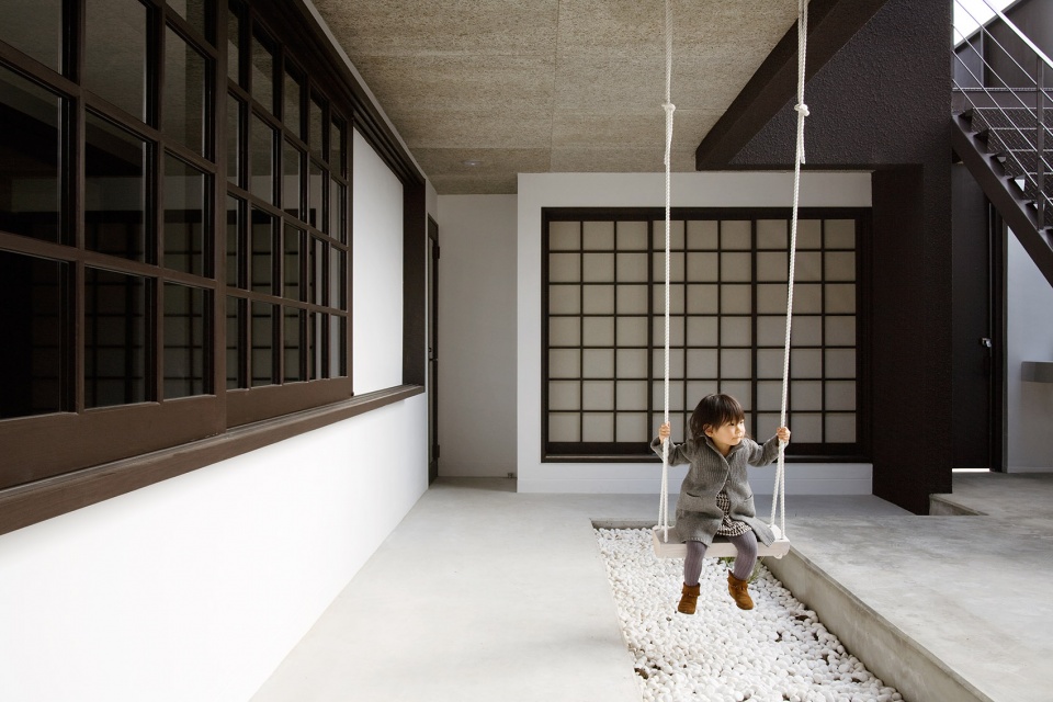 house of vision by formkouichi kimura architects