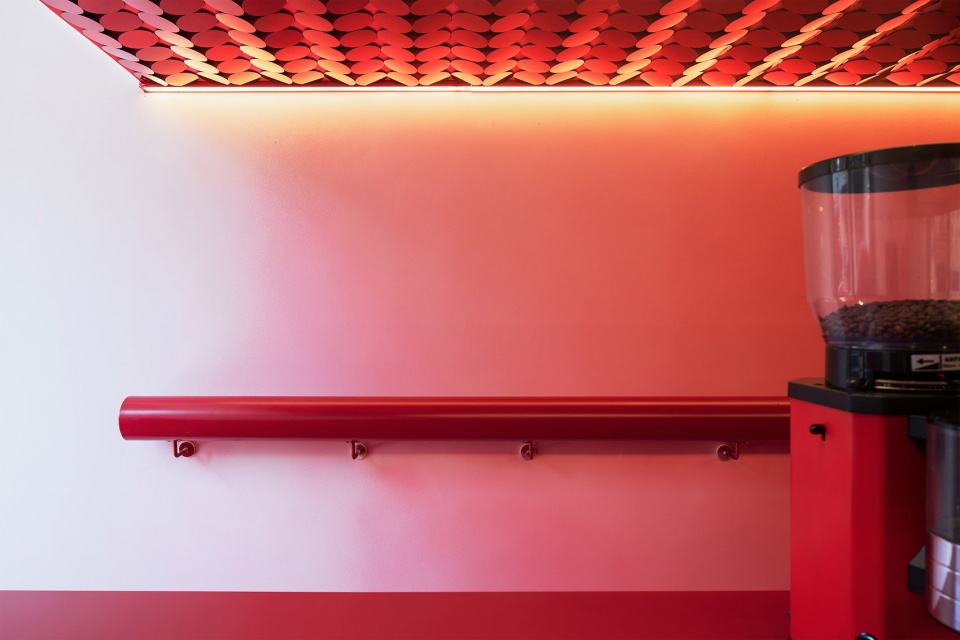 joy box 105 cafe in shanghai china by joy season studio