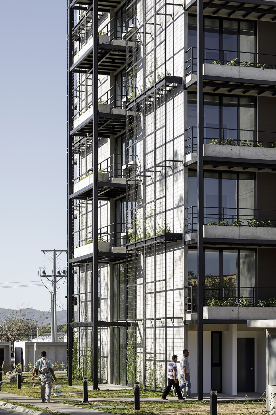 qalma by carazo arquitectura