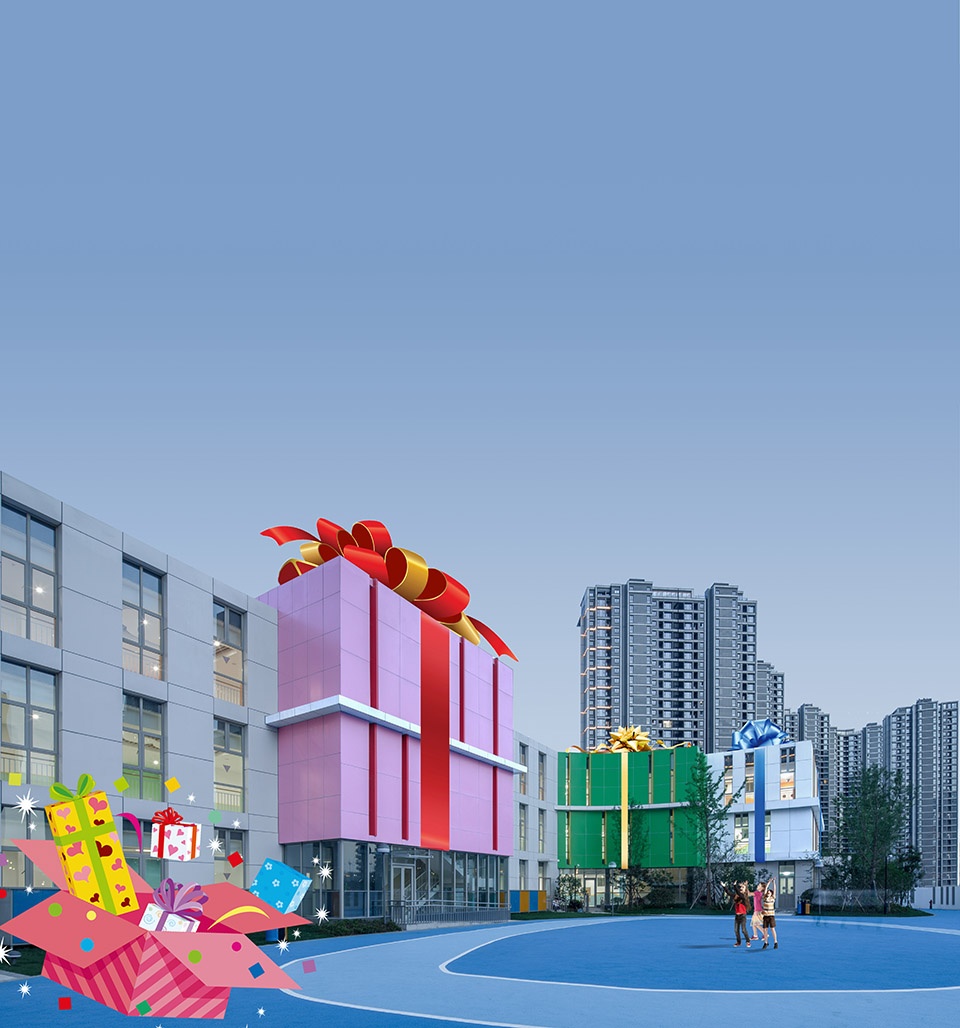 suzhou taihu new town wujun district kindergarten china by tus design group co ltd