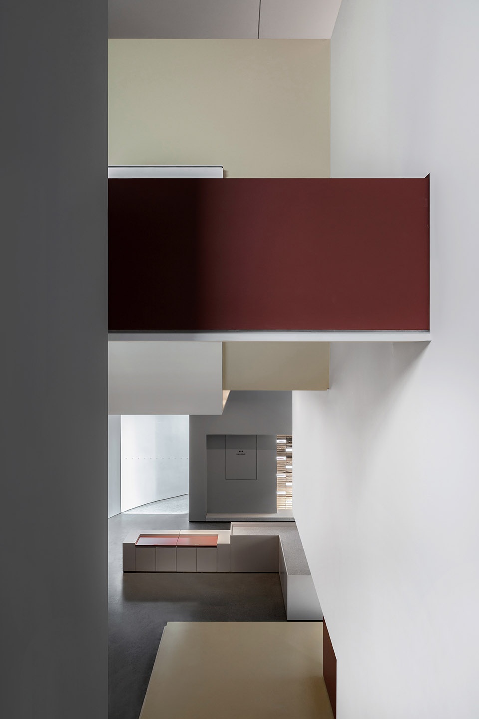 the republique buyer store in chengdu china by archetype