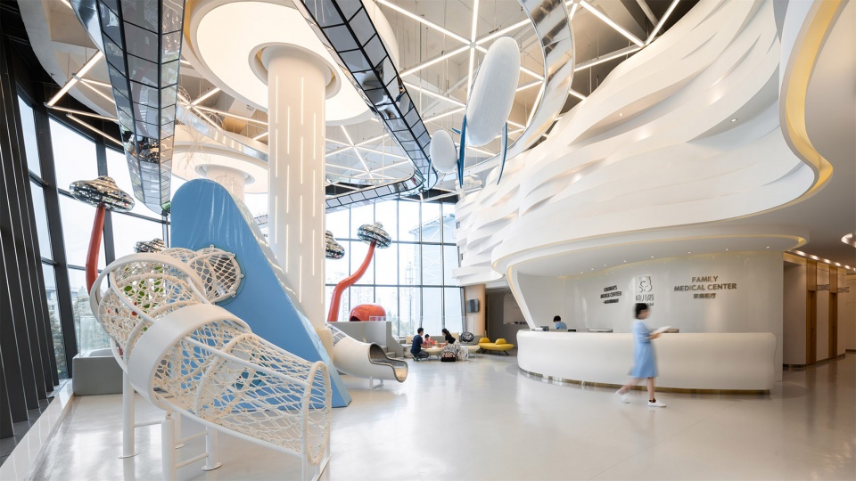 wellem pediatric china by jason design group