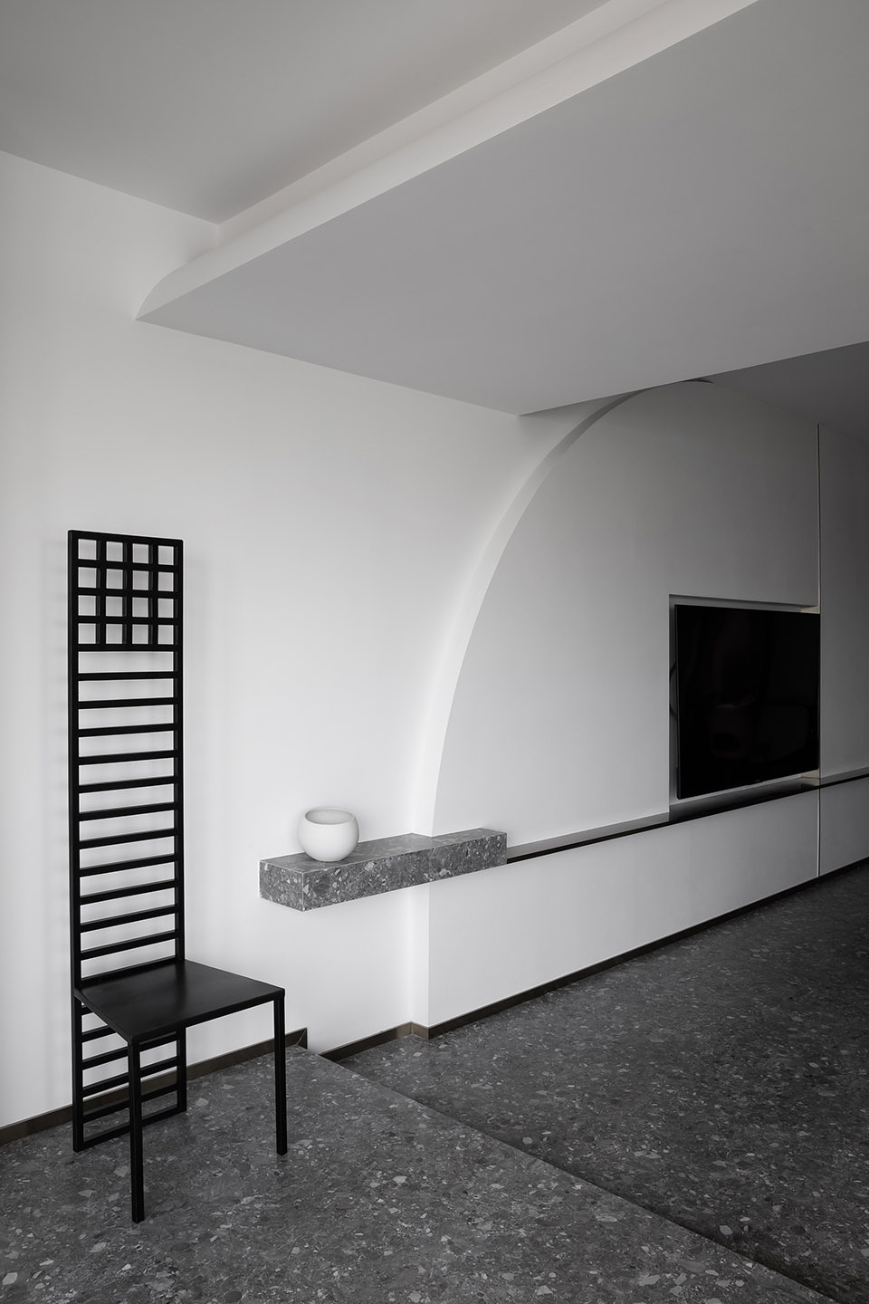 apartment nifty art in shantou china by ad architecture