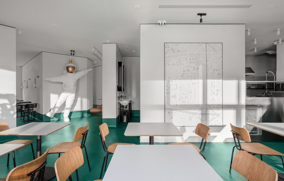 foodoo by balbek bureau