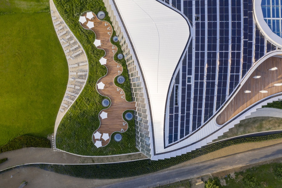 olympic house by 3xn ittenbrechbuhl