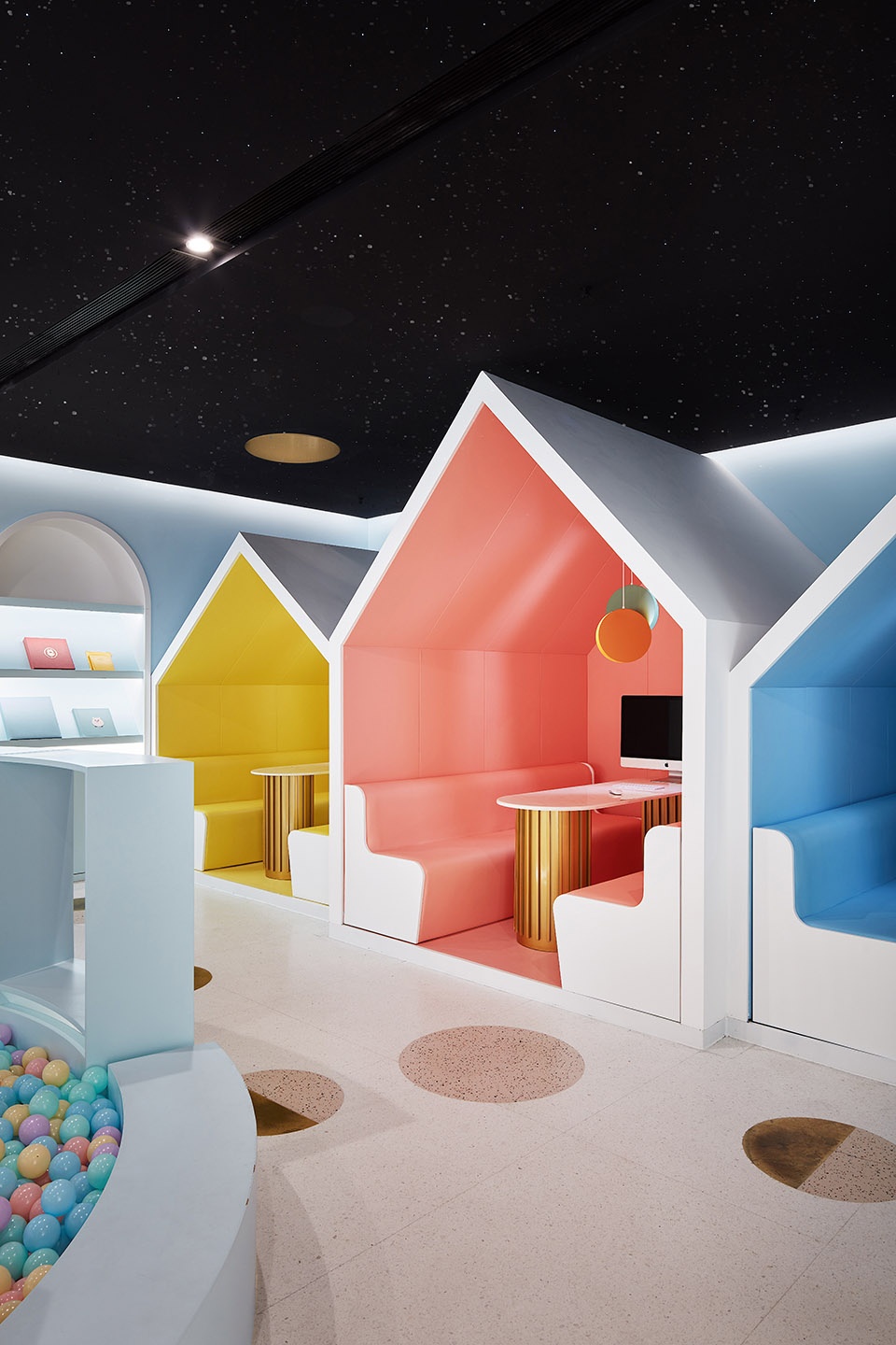 sugar photography in xiamen china by scope design