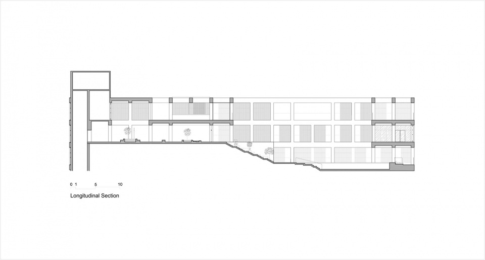 the inserted courtyard alila bangsar by nerihu design and research office