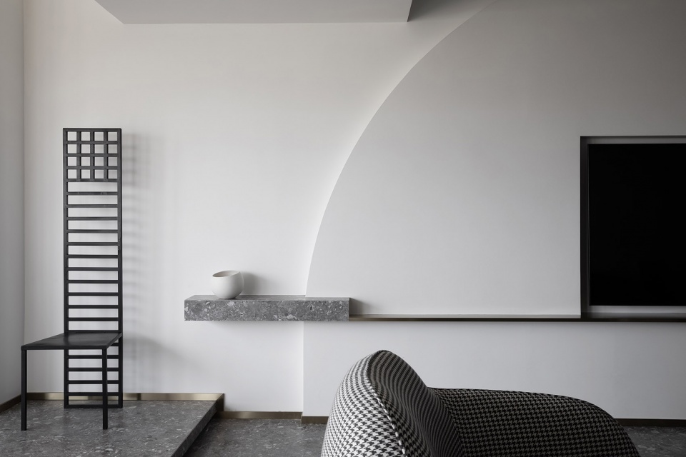apartment nifty art in shantou china by ad architecture