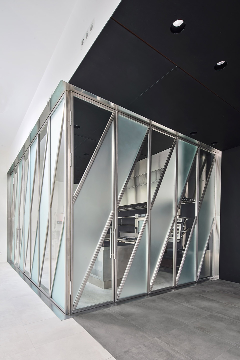 espai sao by raul sanchez architects