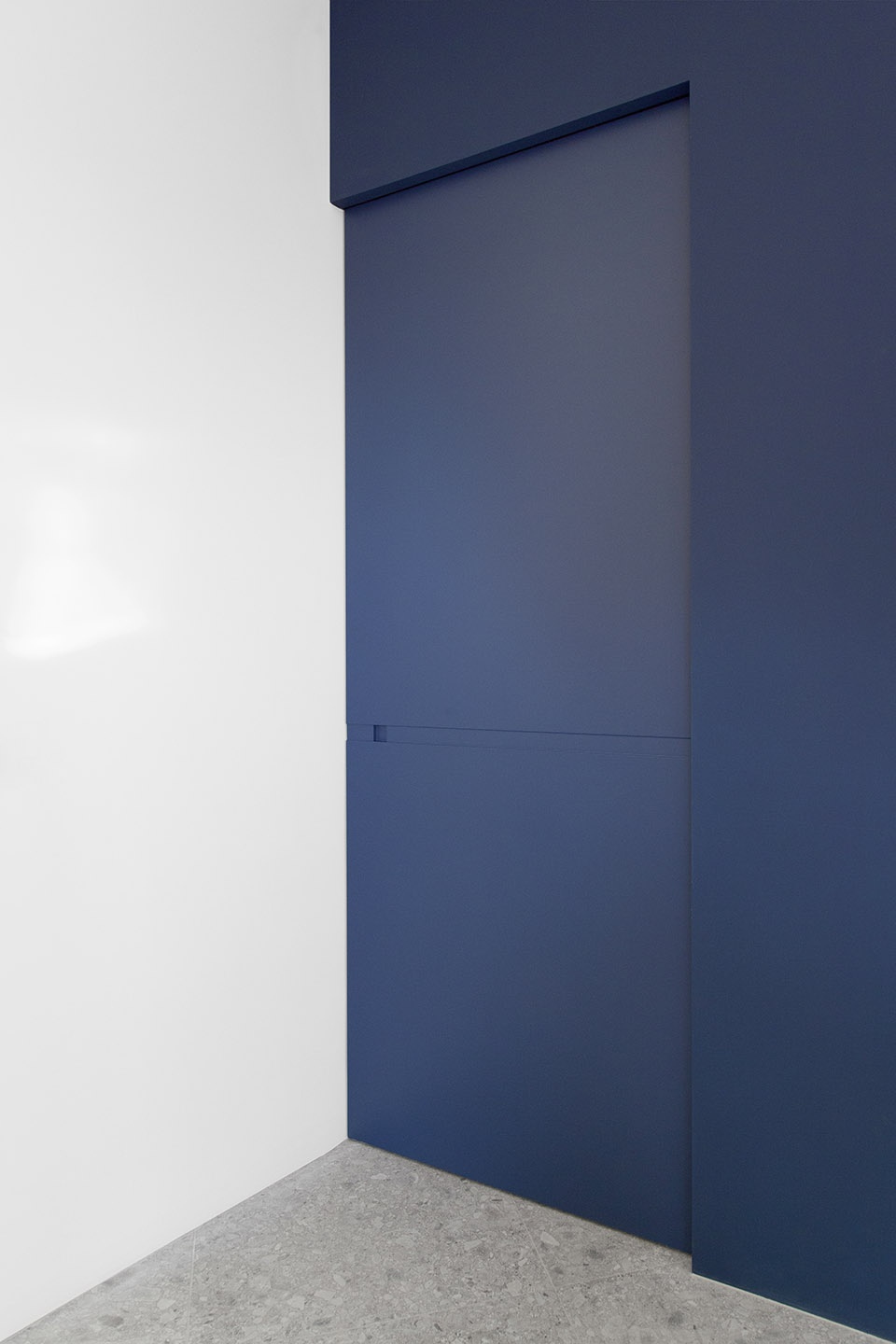 galileo house by cmq architettura