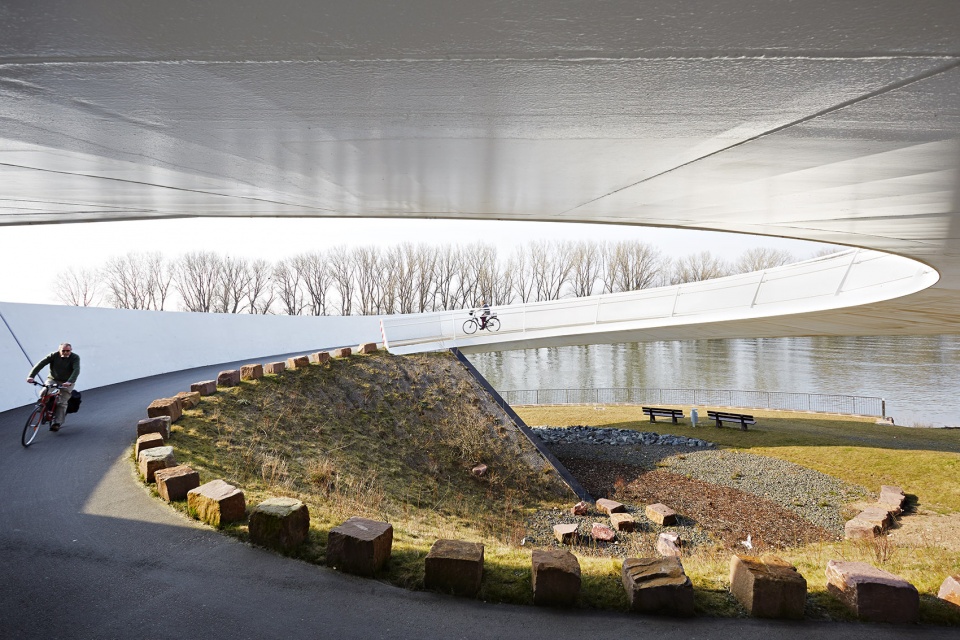 global projects in bicycle architecture biennale 2019