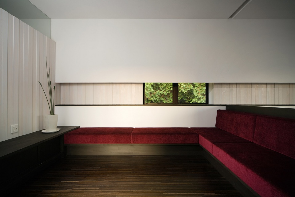 house of vision by formkouichi kimura architects